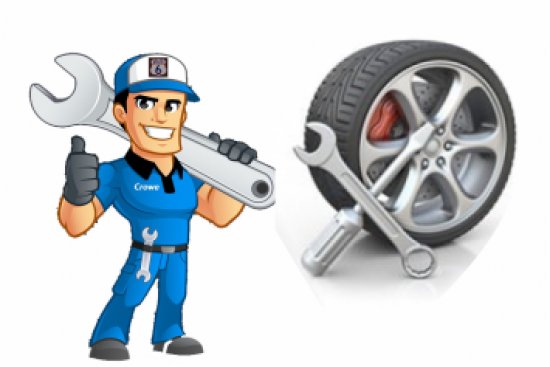 Polatlı Otoban Oto Lastikçi