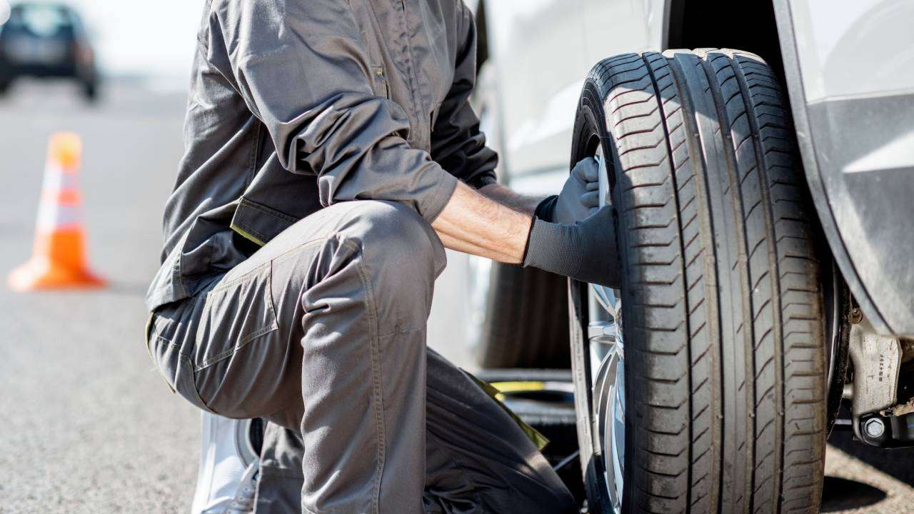 Polatlı Oto Lastik Yol Yardım